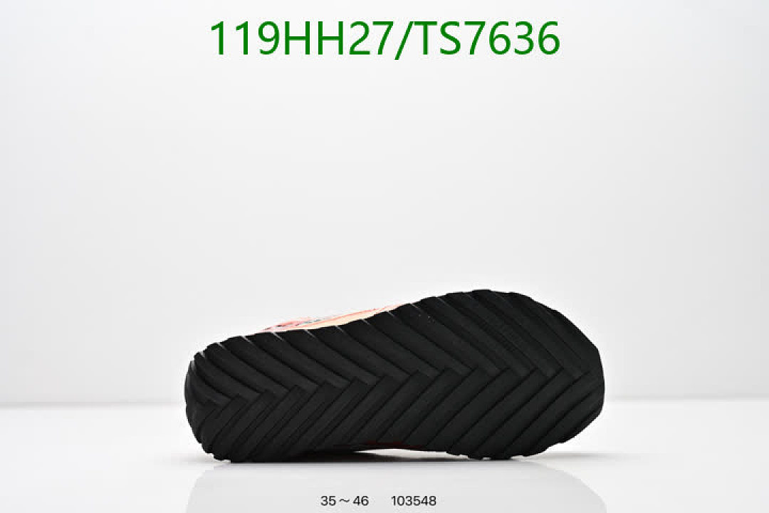 BV-Shoes(Men) Code: TS7636 $: 119USD