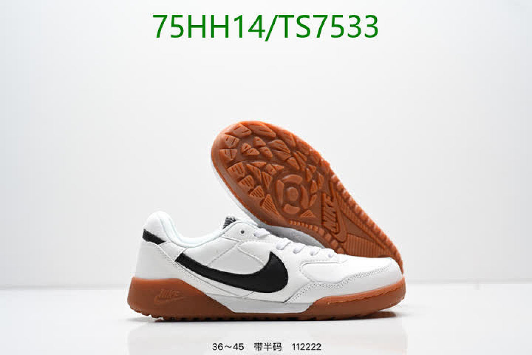 NIKE-Shoes(Women) Code: TS7533 $: 75USD