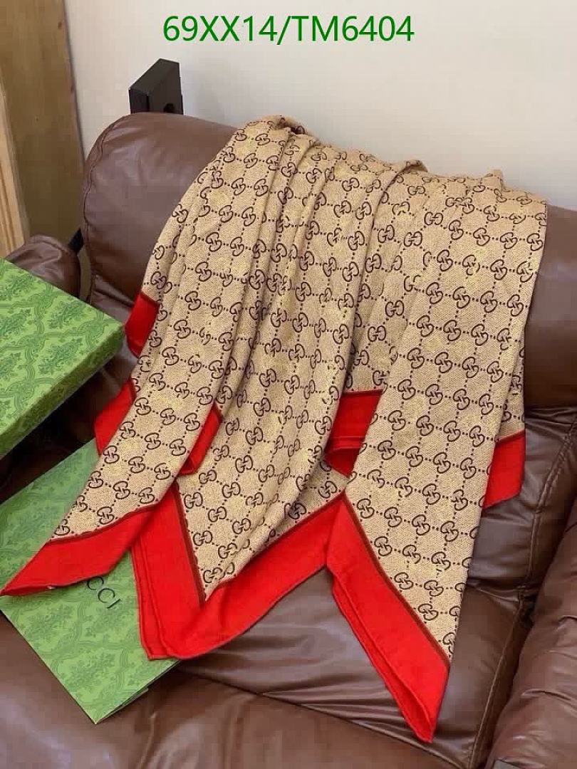 Gucci-Scarves Code: TM6404 $: 69USD