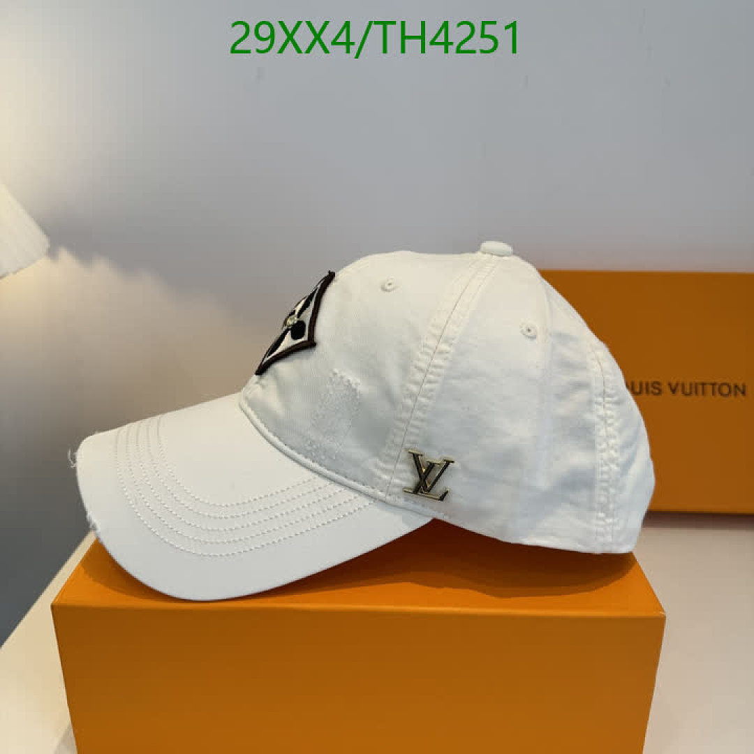 LV-Hats Code: TH4251 $: 29USD