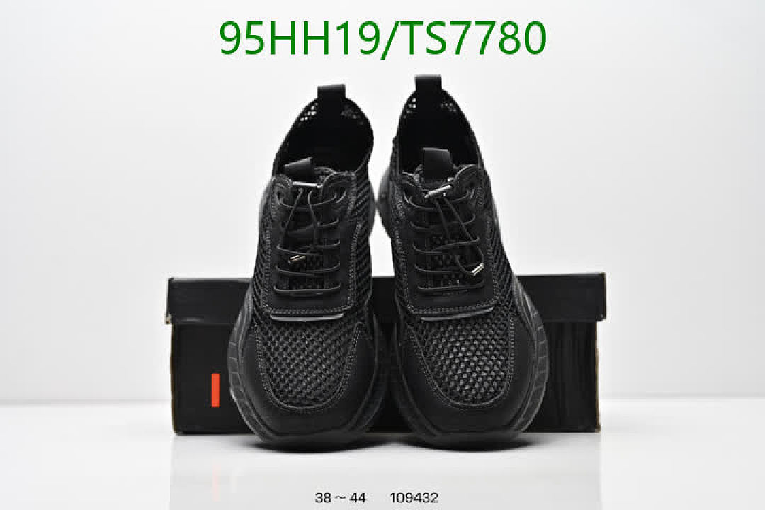 Ecco-Shoes(Men) Code: TS7780 $: 95USD
