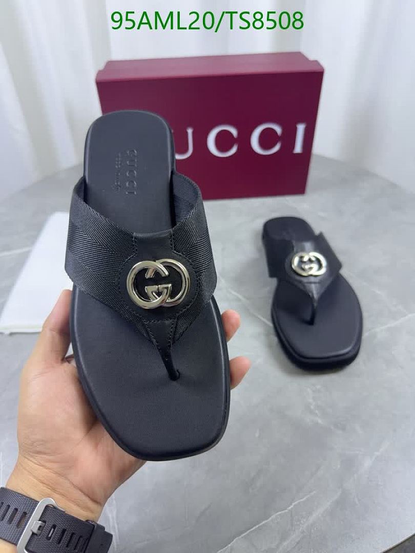 Gucci-Shoes(Men) Code: TS8508 $: 95USD