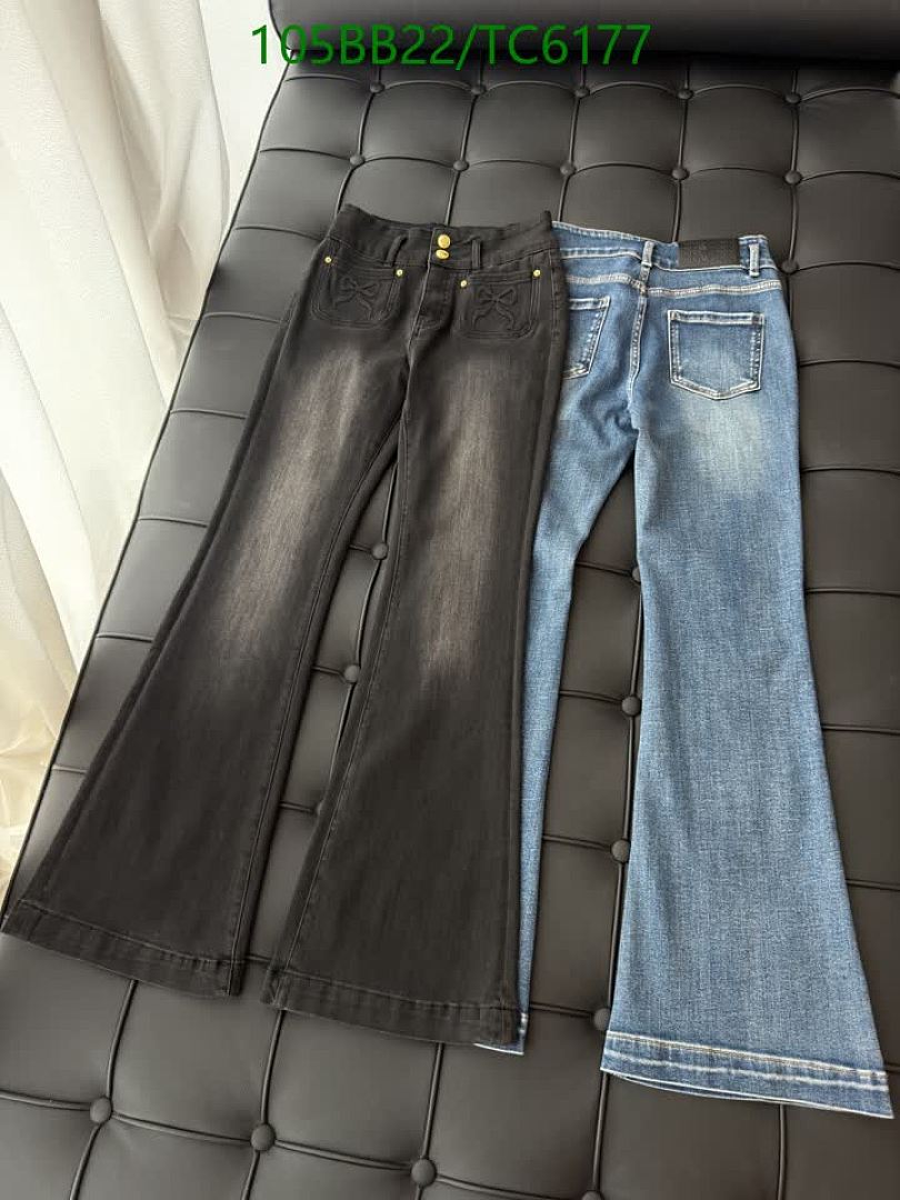 Dior-Clothing Code: TC6177 $: 105USD