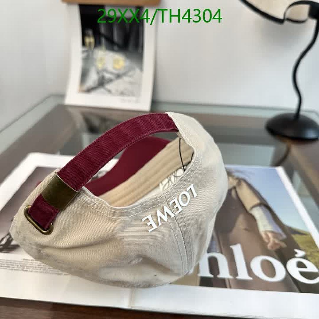 Loewe-Hats Code: TH4304 $: 29USD