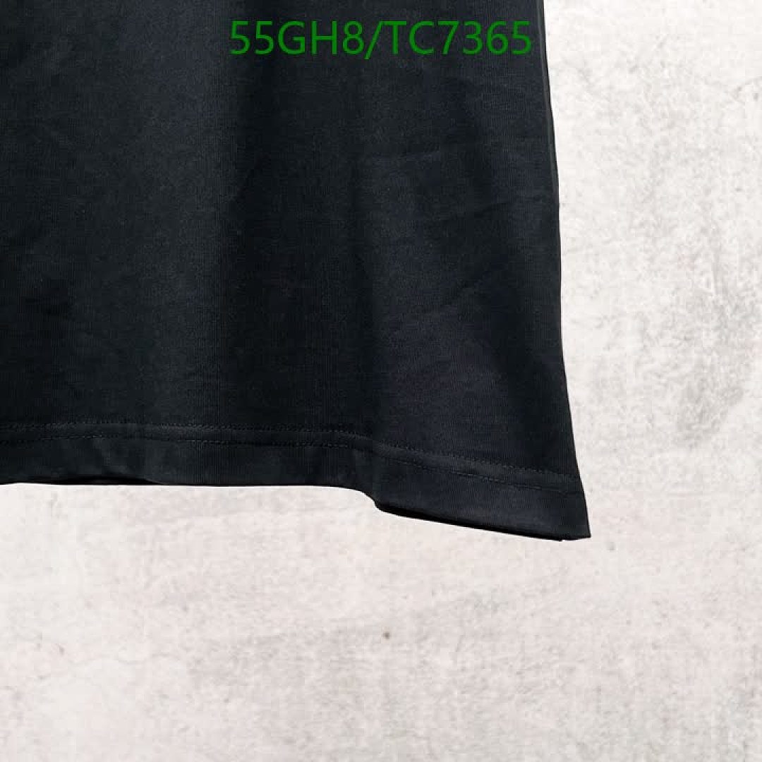 Balenciaga-Clothing Code: TC7365 $: 55USD