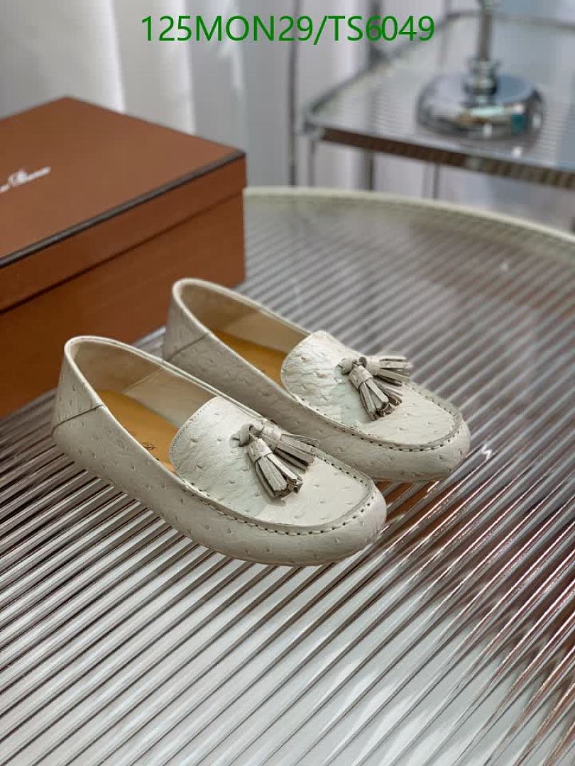 Loro Piana-Shoes(Women) Code: TS6049 $: 125USD