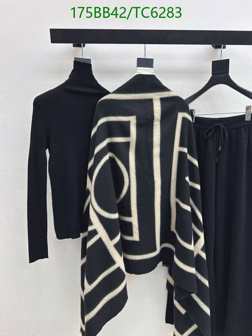 LV-Clothing Code: TC6283 $: 175USD