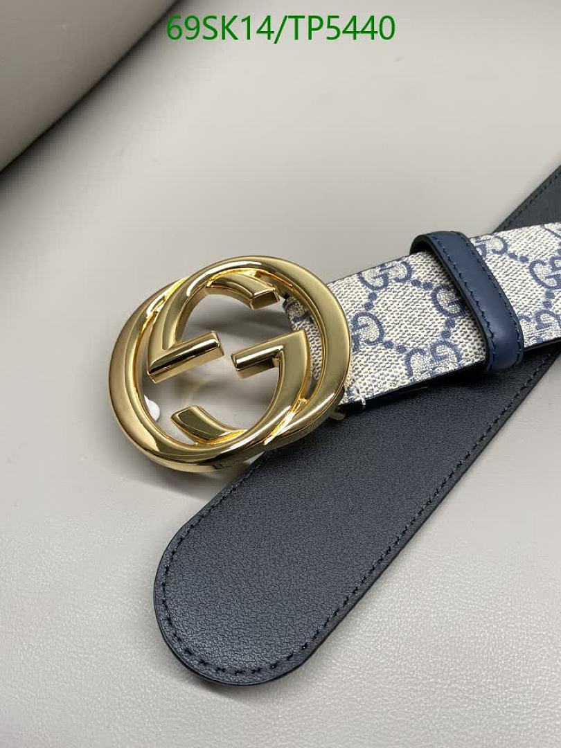 Gucci-Belts Code: TP5440 $: 69USD