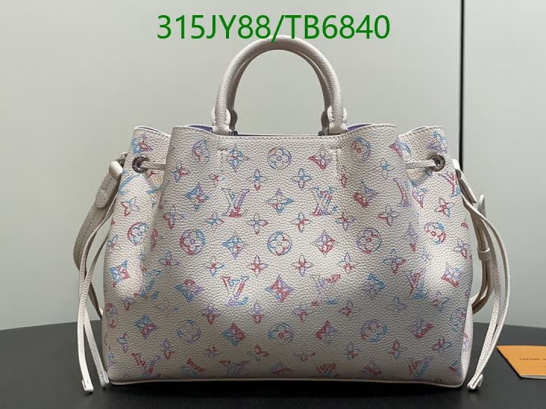 LV-Bags(5A) Code: TB6840 $: 315USD