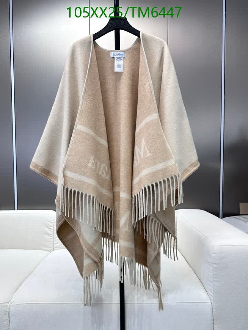 Maxmara-Scarves Code: TM6447 $: 105USD