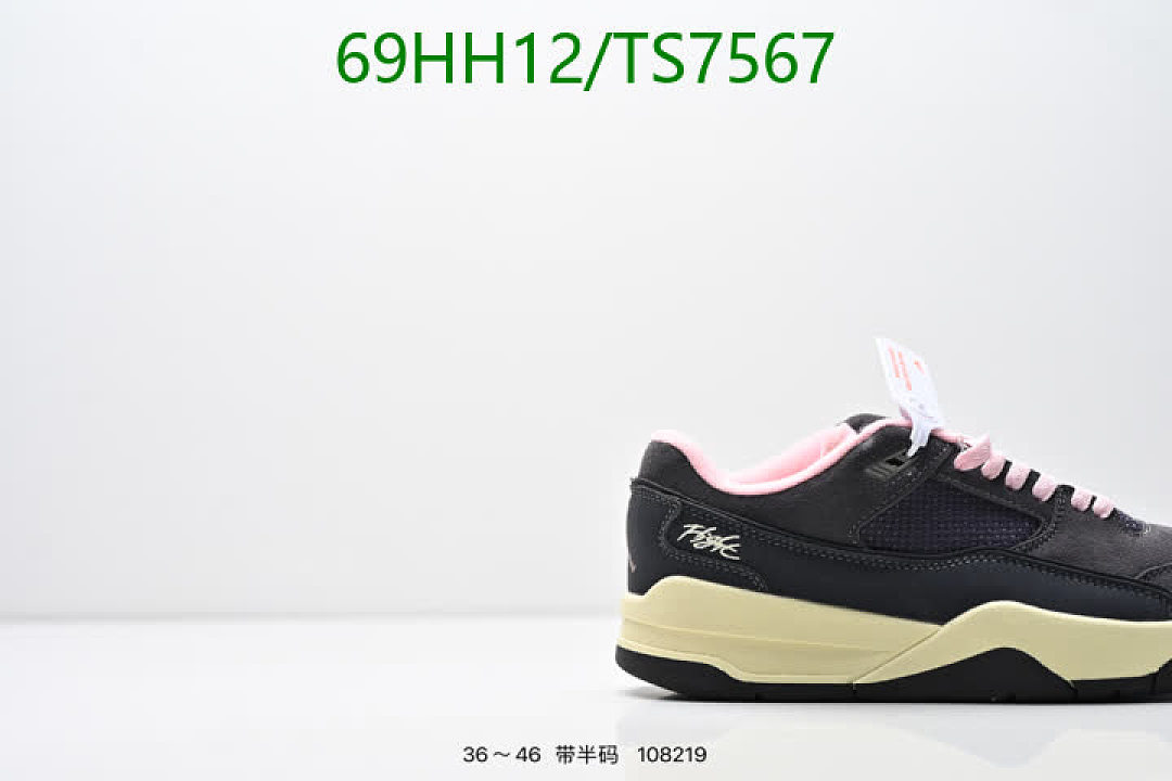 NIKE-Shoes(Women) Code: TS7567 $: 69USD