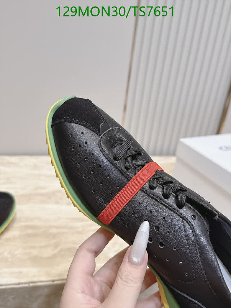 Celine-Shoes(Women) Code: TS7651 $: 129USD