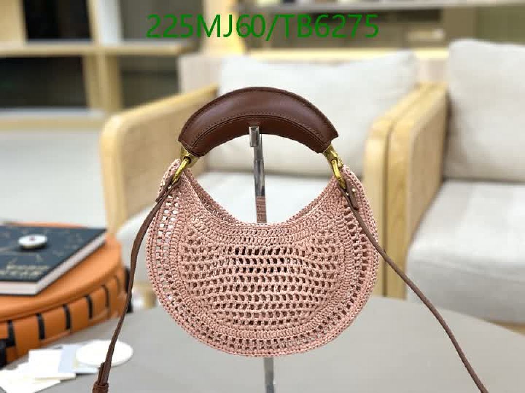 Chlo-Bags(5A) Code: TB6275 $: 225USD
