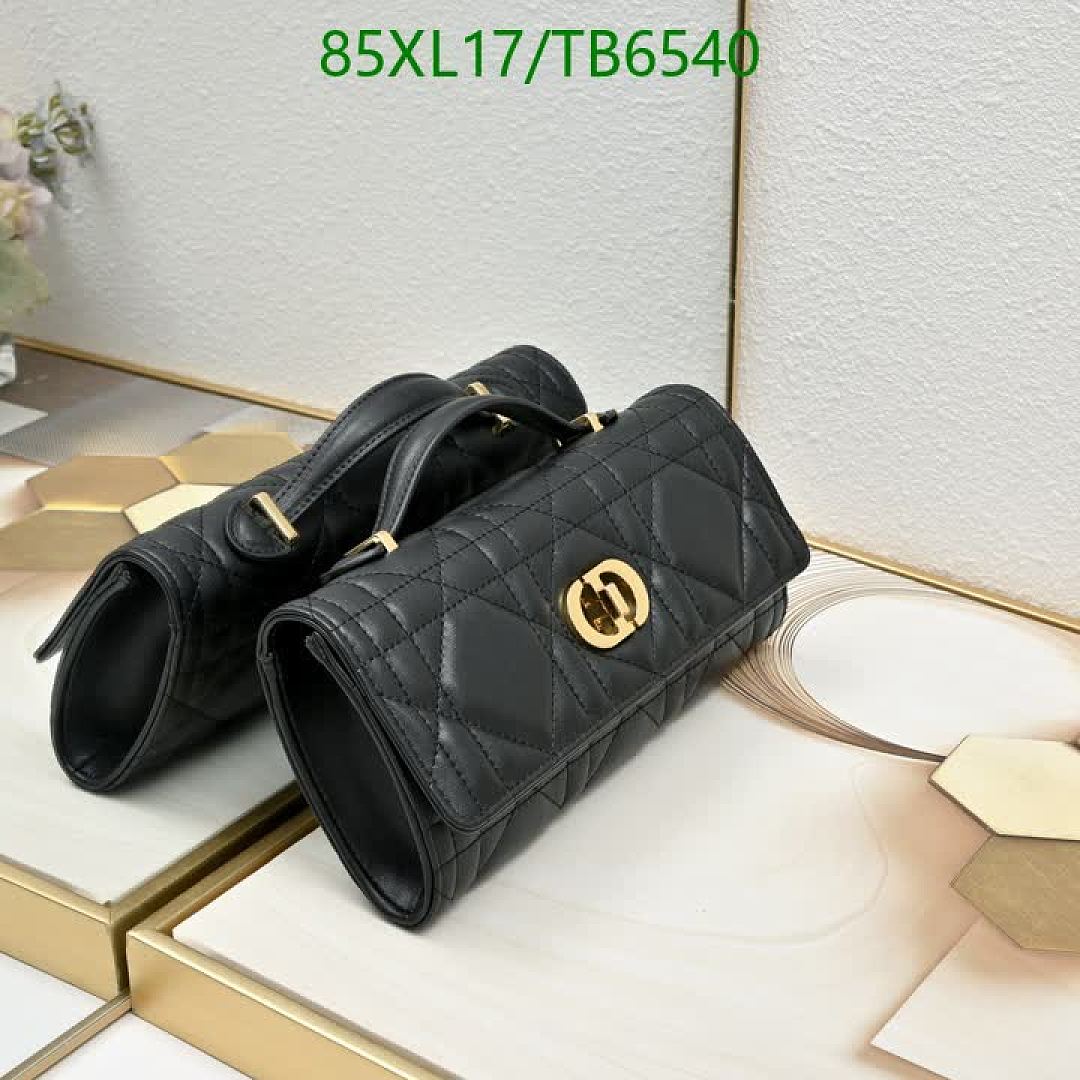 Dior-Bags(4A) Code: TB6540 $: 85USD