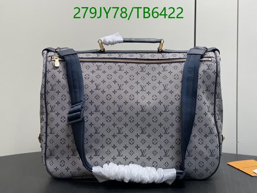 LV-Bags(5A) Code: TB6422 $: 279USD