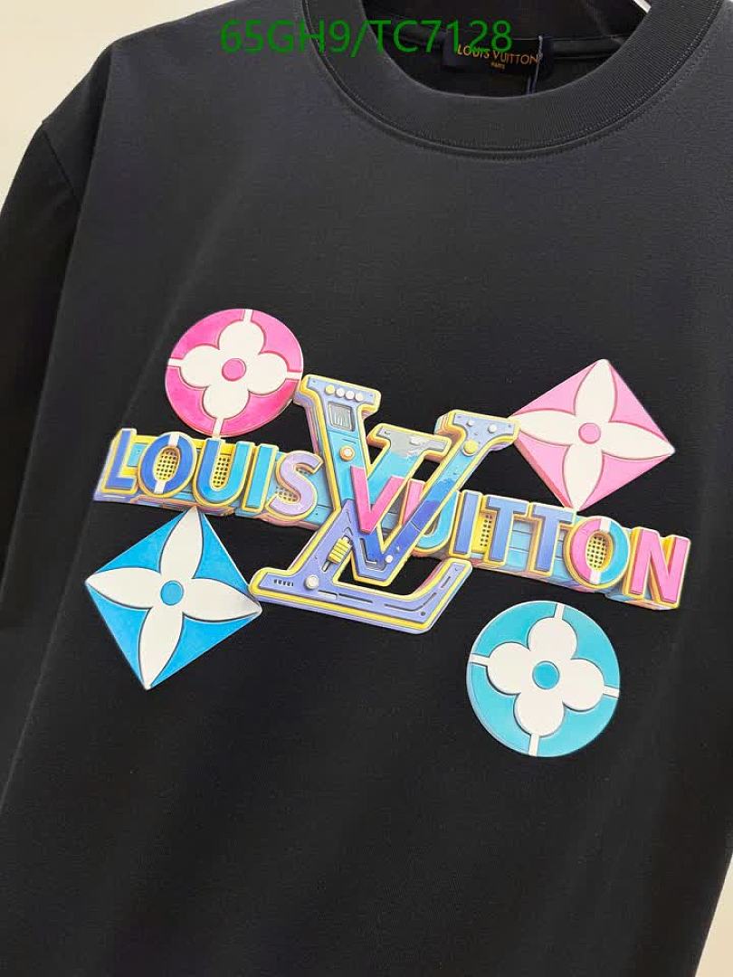 LV-Clothing Code: TC7128 $: 65USD