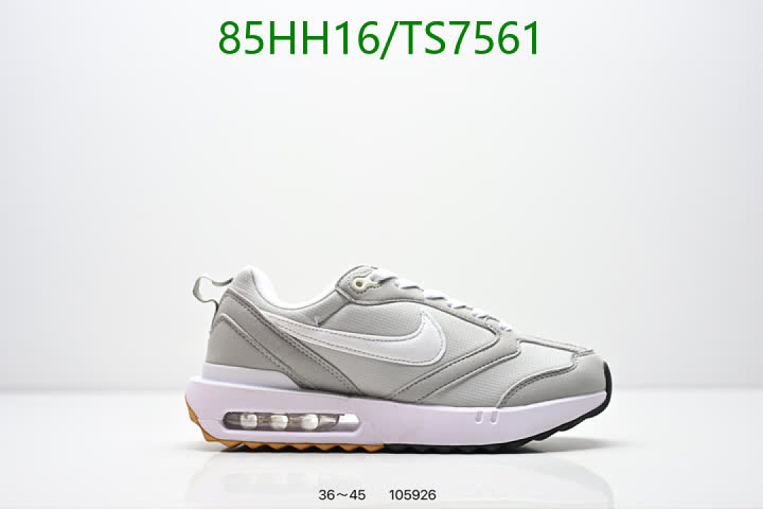 NIKE-Shoes(Women) Code: TS7561 $: 85USD
