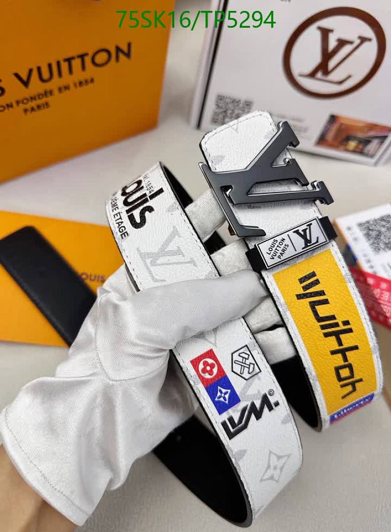 LV-Belts Code: TP5294 $: 75USD