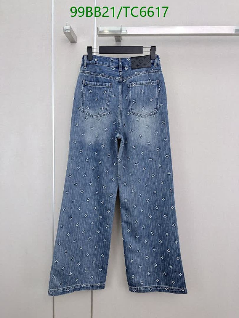 LV-Clothing Code: TC6617 $: 99USD