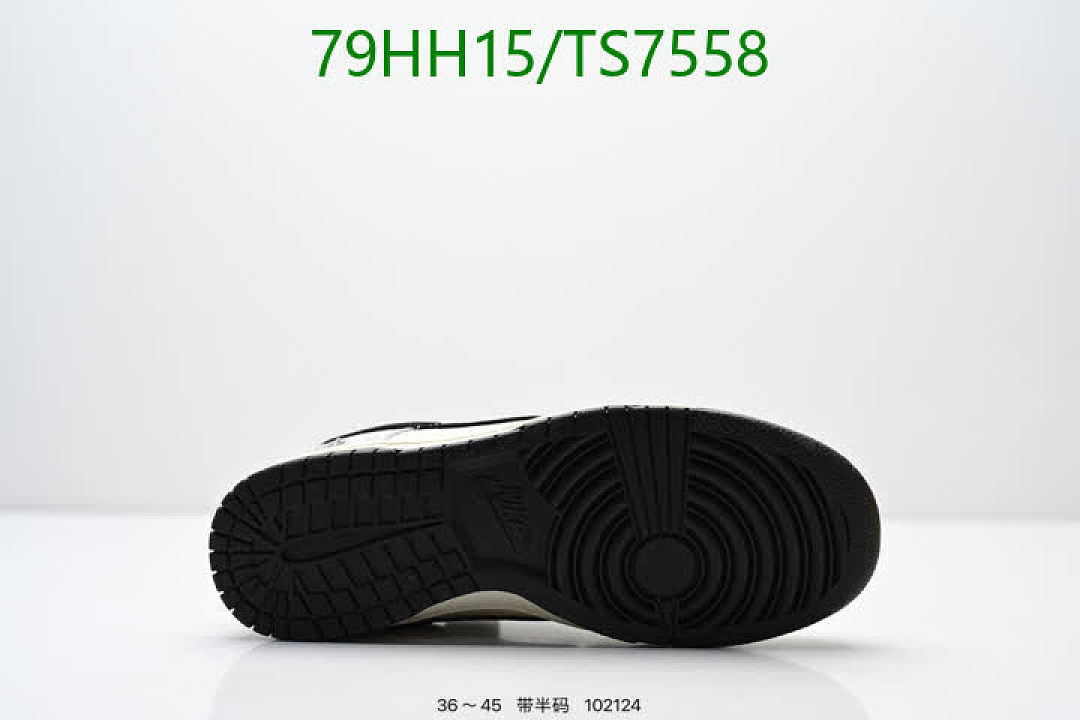NIKE-Shoes(Women) Code: TS7558 $: 79USD