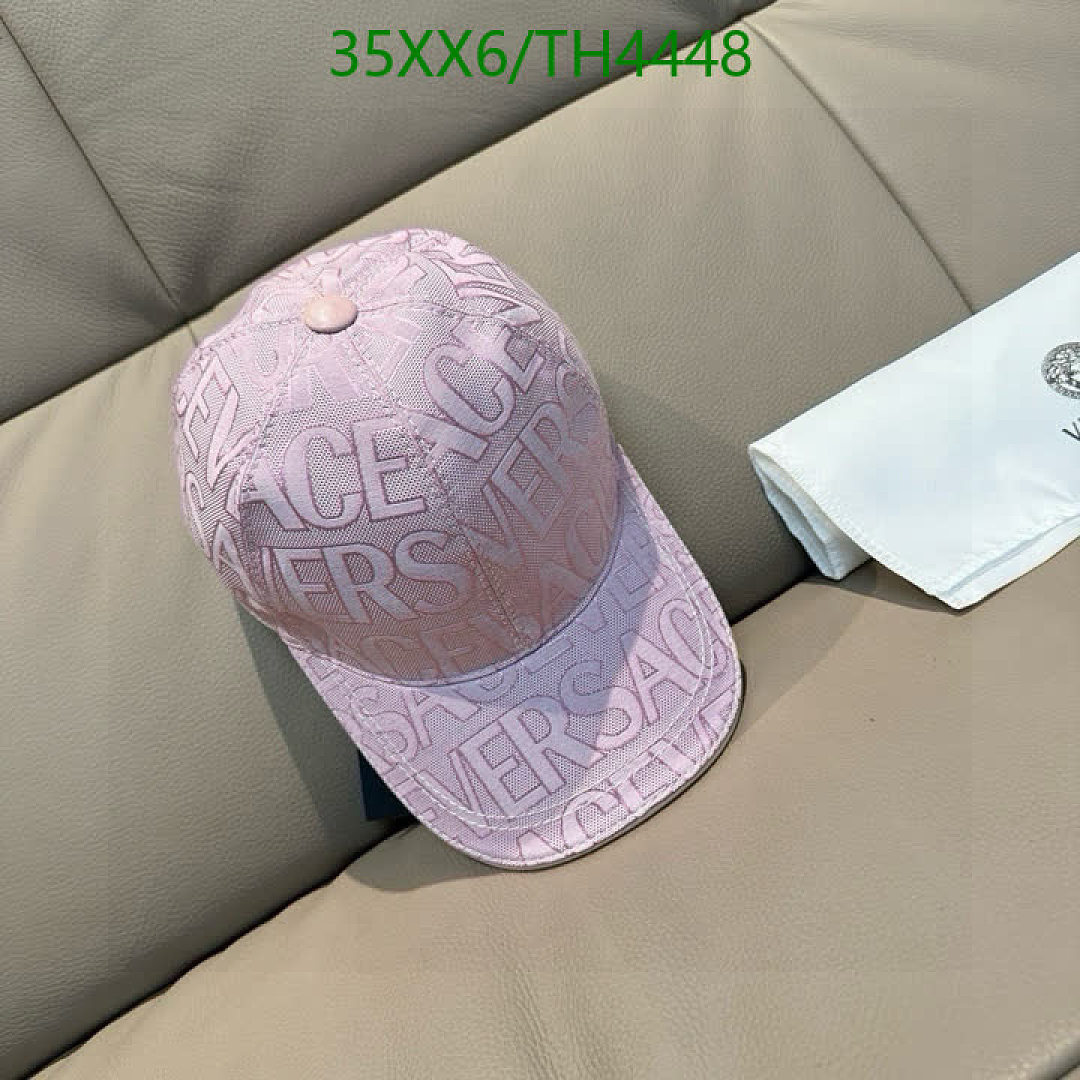 Versace-Hats Code: TH4448 $: 35USD