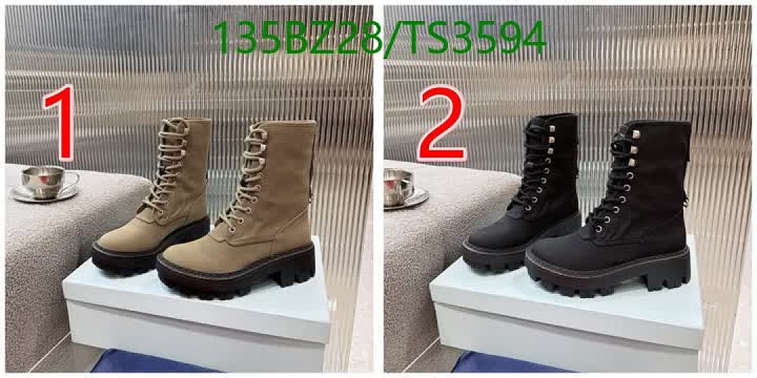 Prada-Shoes(Women) Code: TS3594 $: 135USD