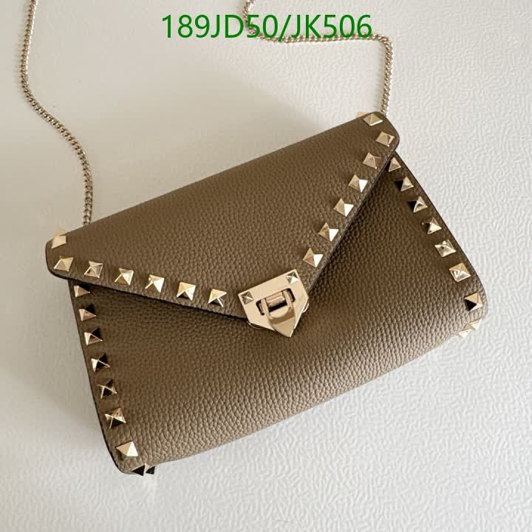 Valentino-Bags(5A) Code: JK506 $: 189USD