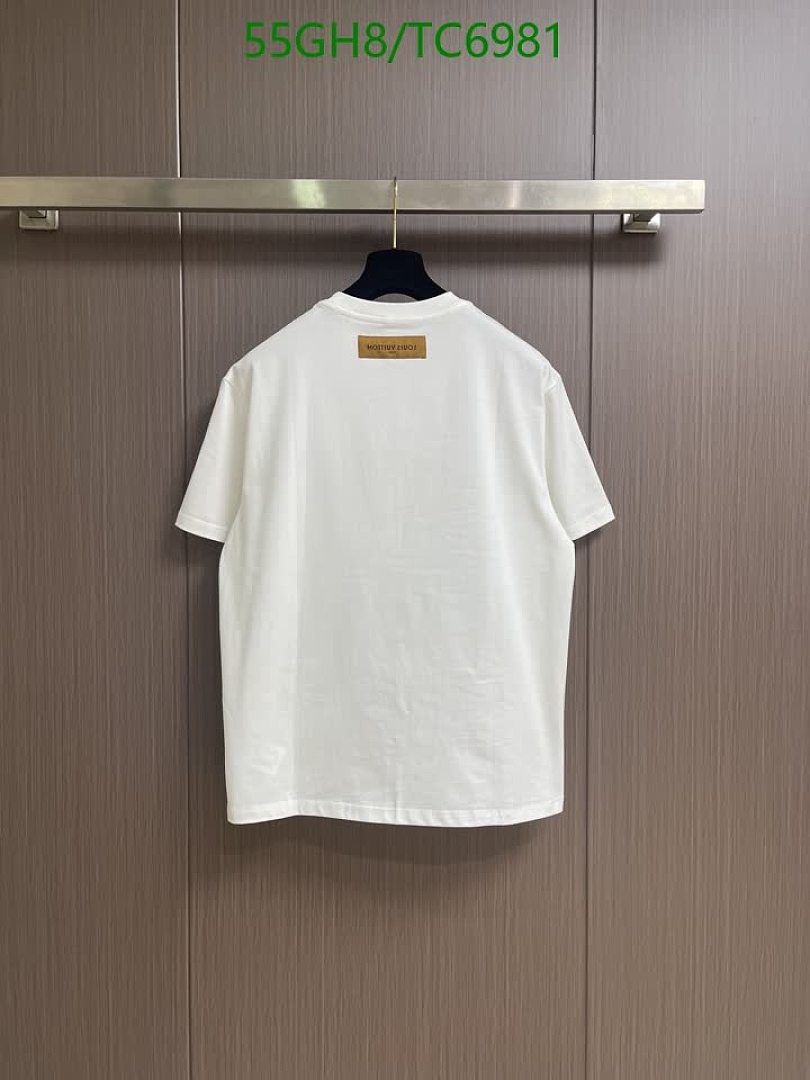 LV-Clothing Code: TC6981 $: 55USD