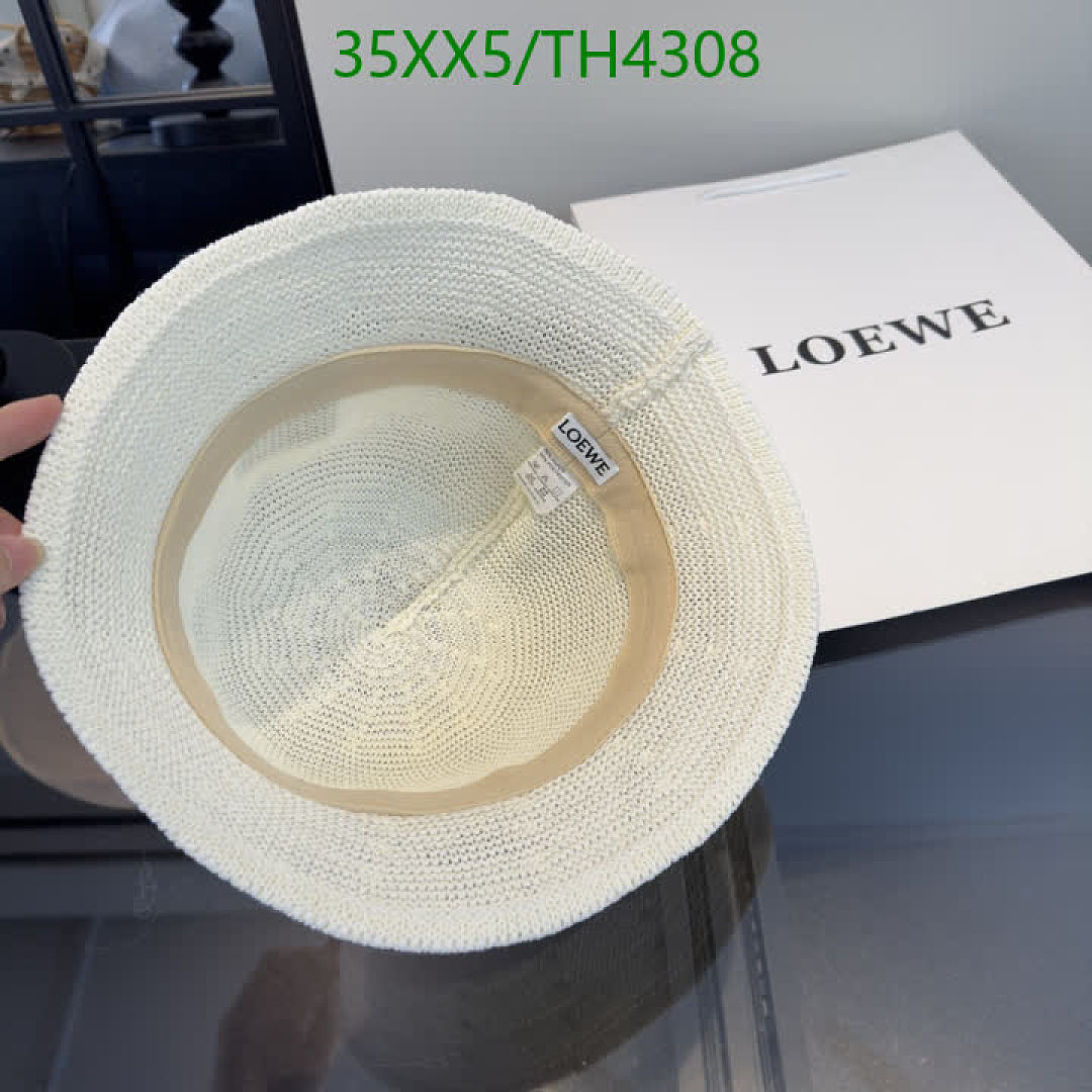 Loewe-Hats Code: TH4308 $: 35USD