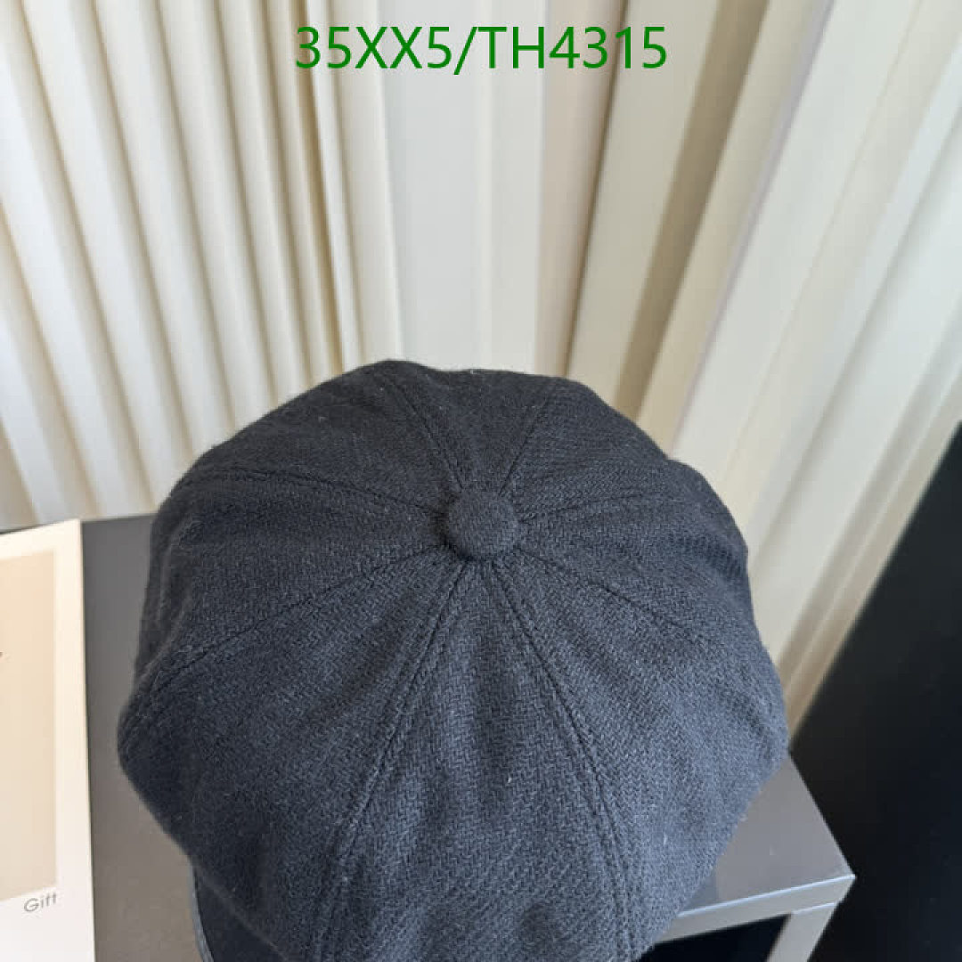Loewe-Hats Code: TH4315 $: 35USD