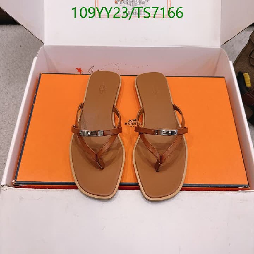 Hermes-Shoes(Women) Code: TS7166 $: 109USD