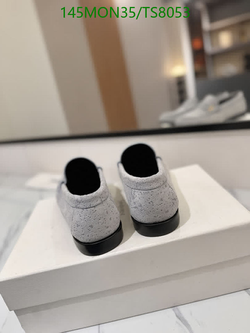 YSL-Shoes(Men) Code: TS8053 $: 145USD
