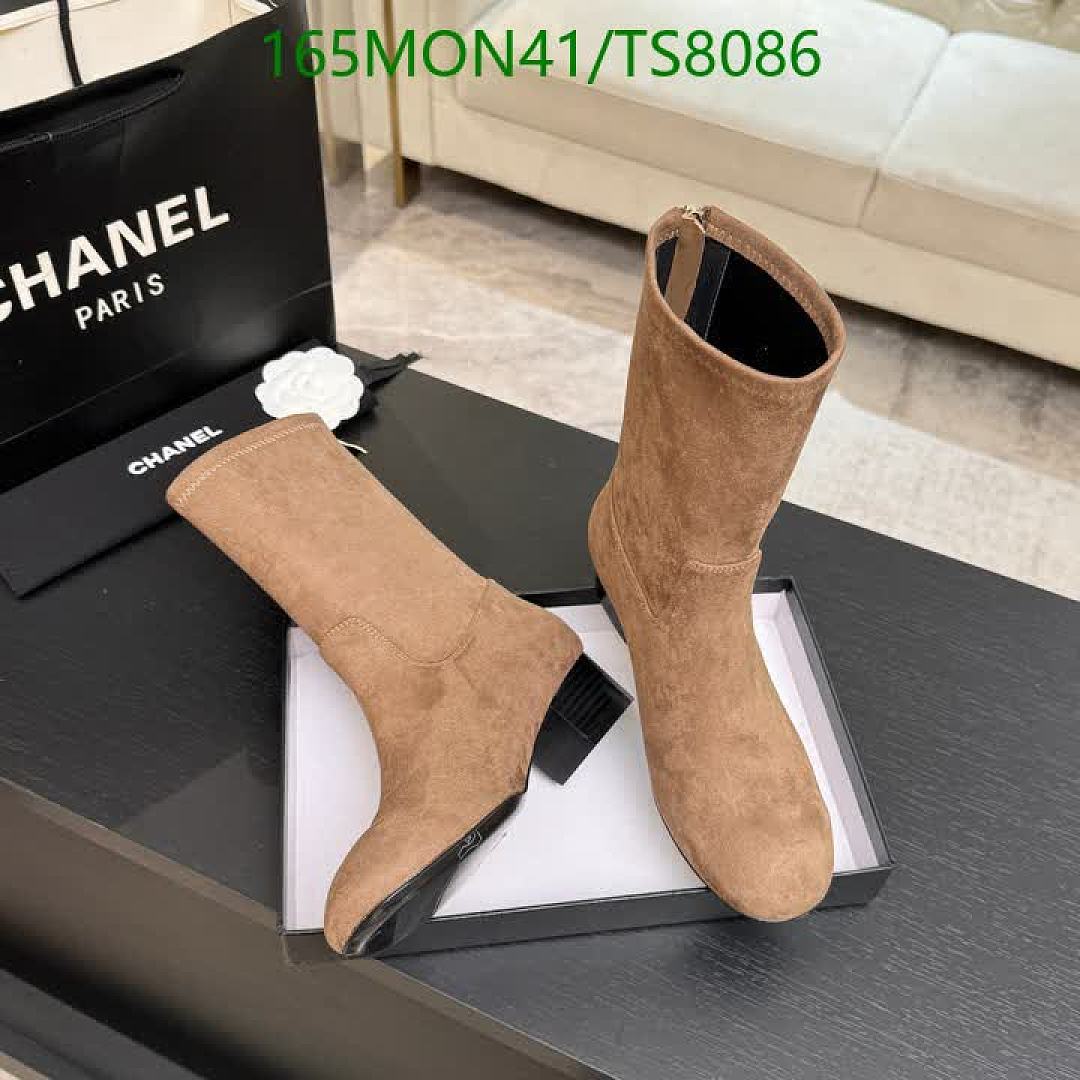 Boots-Shoes(Women) Code: TS8086 $: 165USD