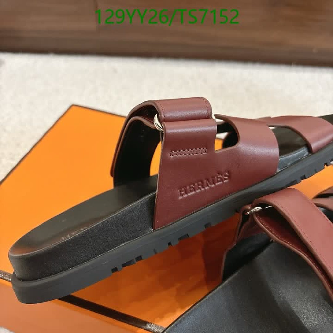 Hermes-Shoes(Women) Code: TS7152 $: 129USD