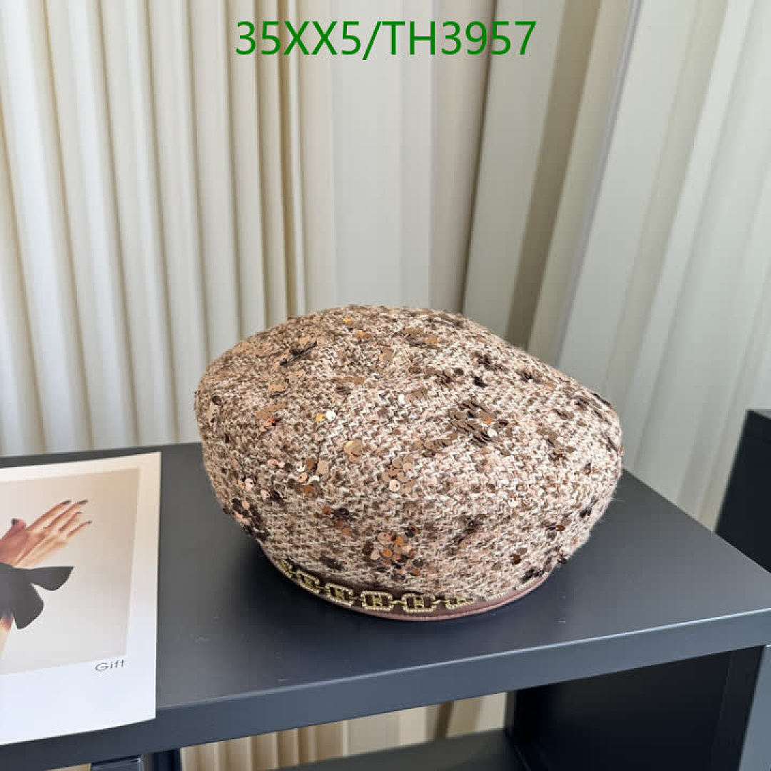 Celine-Hats Code: TH3957 $: 35USD