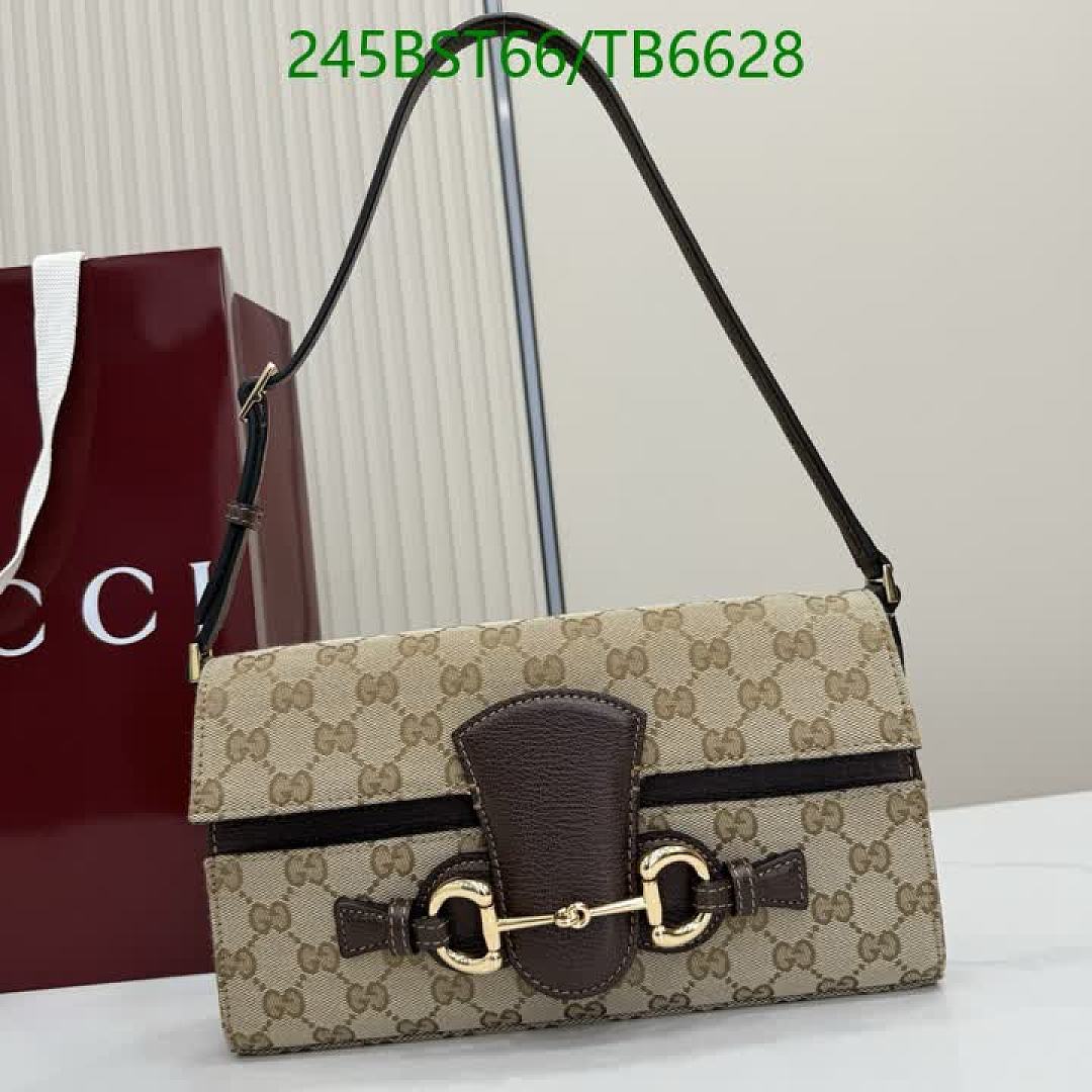 Gucci-Bags(5A) Code: TB6628 $: 245USD