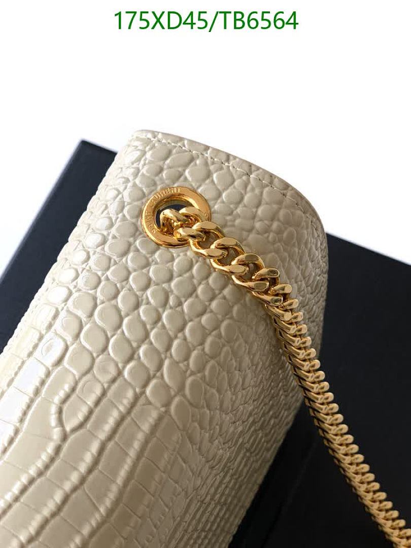 YSL-Bags(5A) Code: TB6564 $: 175USD