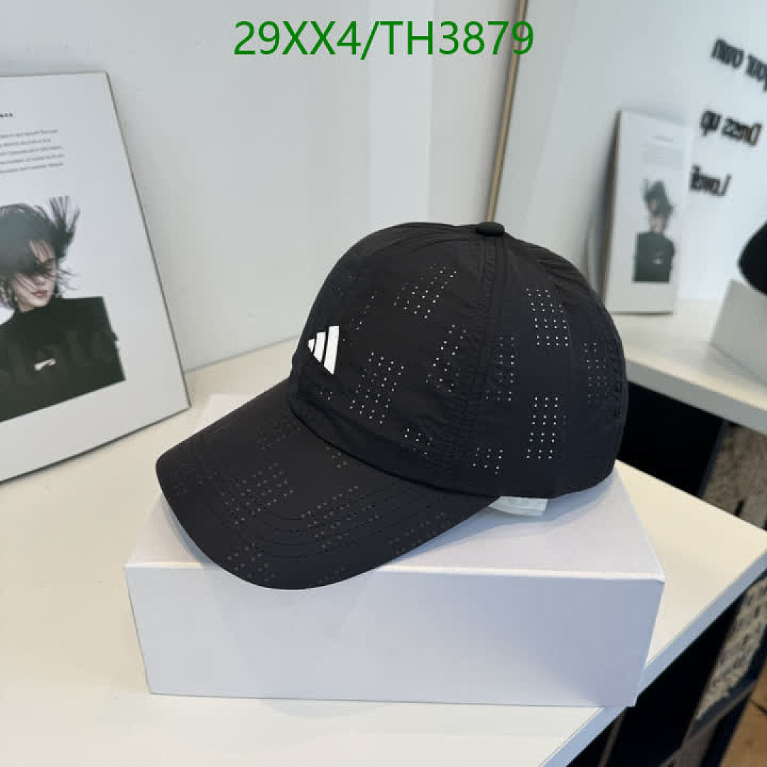 Adidas-Hats Code: TH3879 $: 29USD