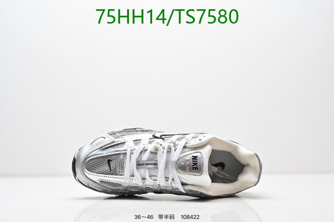 NIKE-Shoes(Women) Code: TS7580 $: 75USD