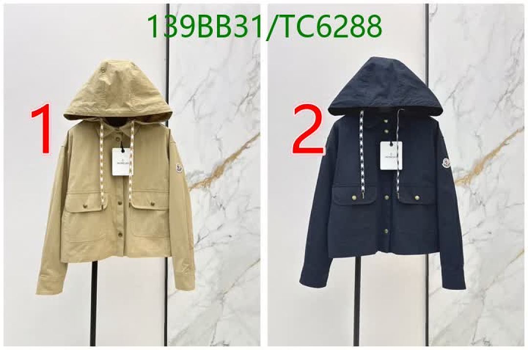LV-Clothing Code: TC6288 $: 139USD