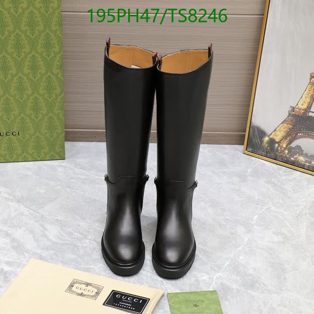 Boots-Shoes(Women) Code: TS8246 $: 195USD