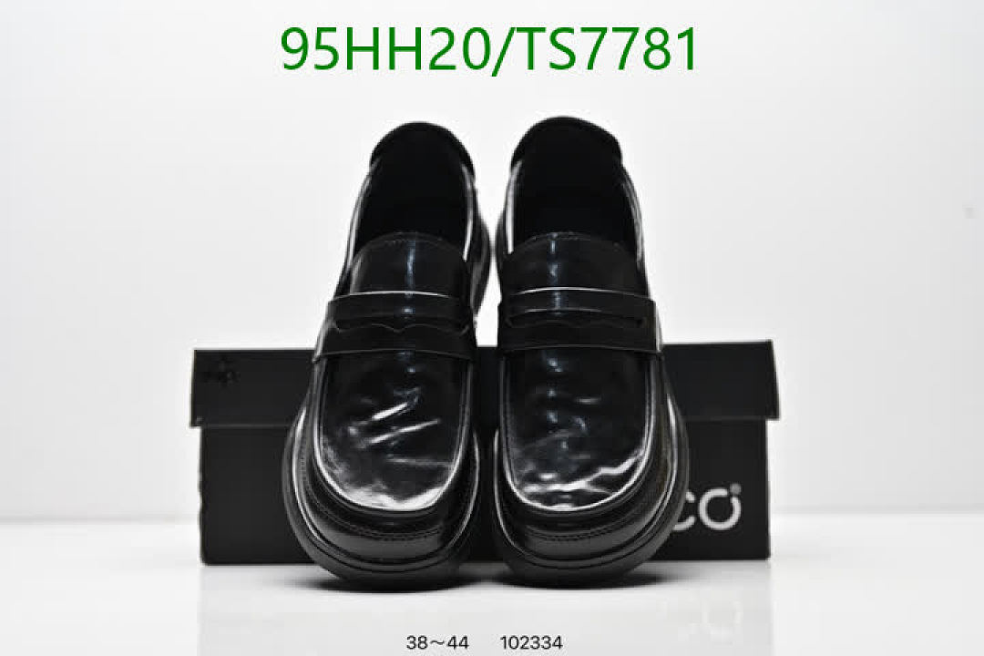 Ecco-Shoes(Men) Code: TS7781 $: 95USD