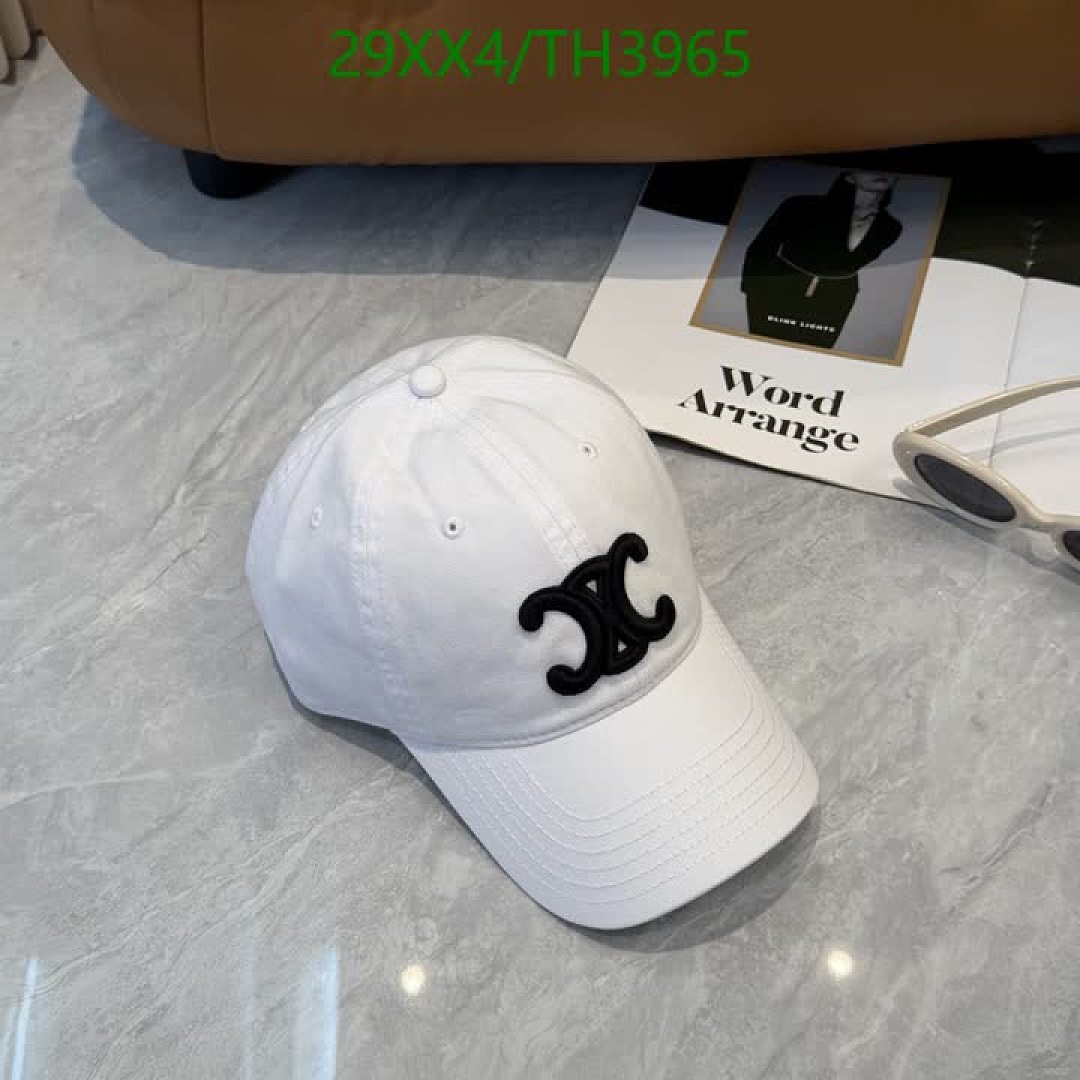 Celine-Hats Code: TH3965 $: 29USD