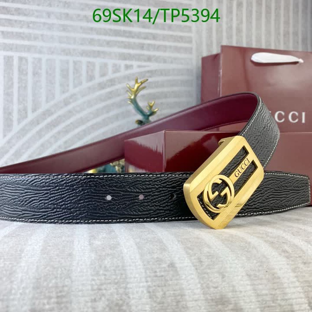 Gucci-Belts Code: TP5394 $: 69USD