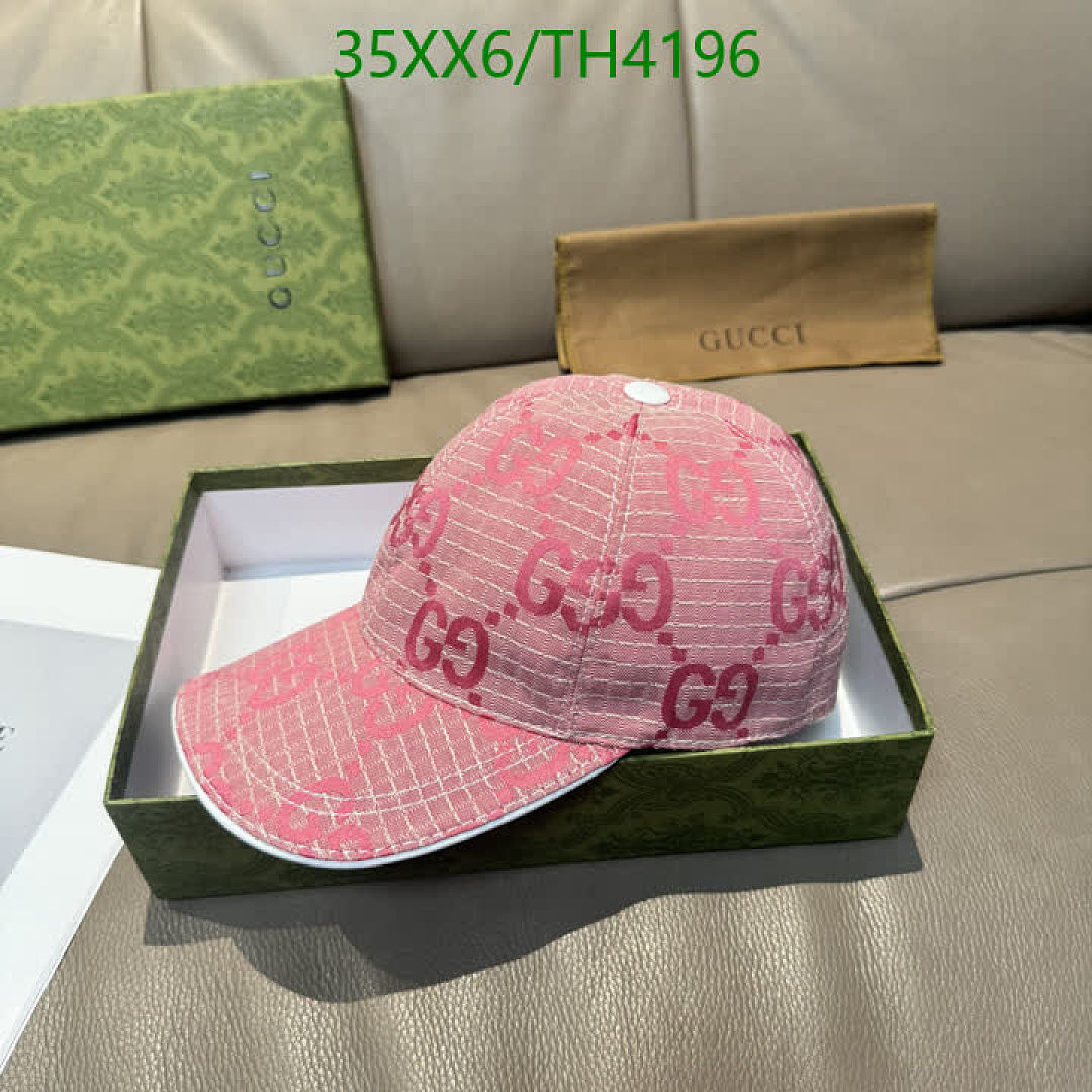Gucci-Hats Code: TH4196 $: 35USD