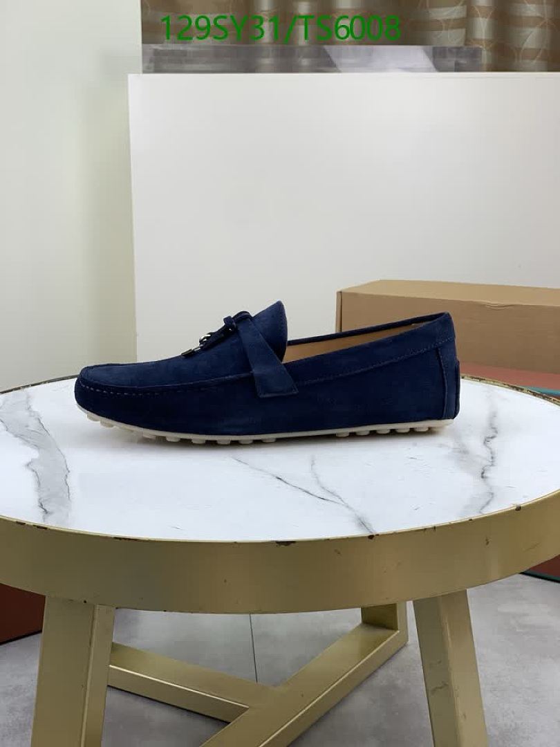 Loro Piana-Shoes(Men) Code: TS6008 $: 129USD