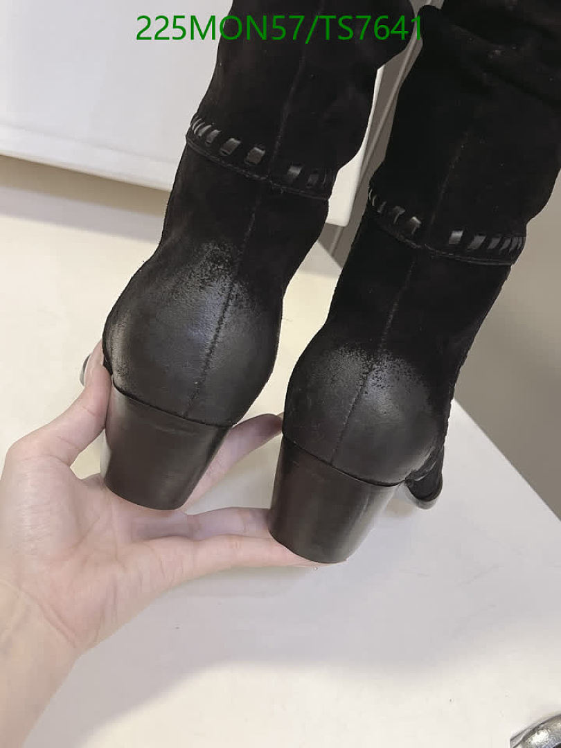 Celine-Shoes(Women) Code: TS7641 $: 225USD