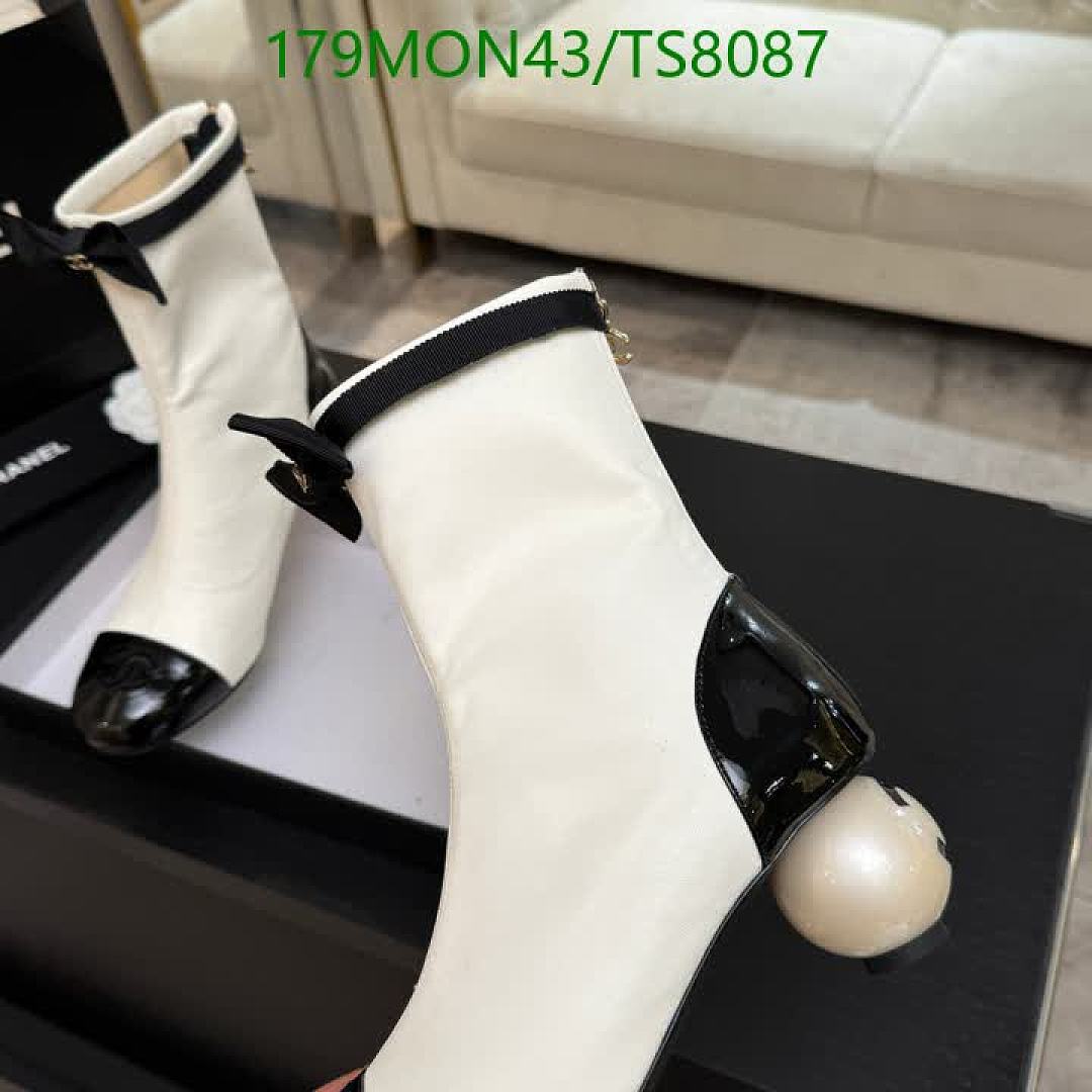 Boots-Shoes(Women) Code: TS8087 $: 179USD