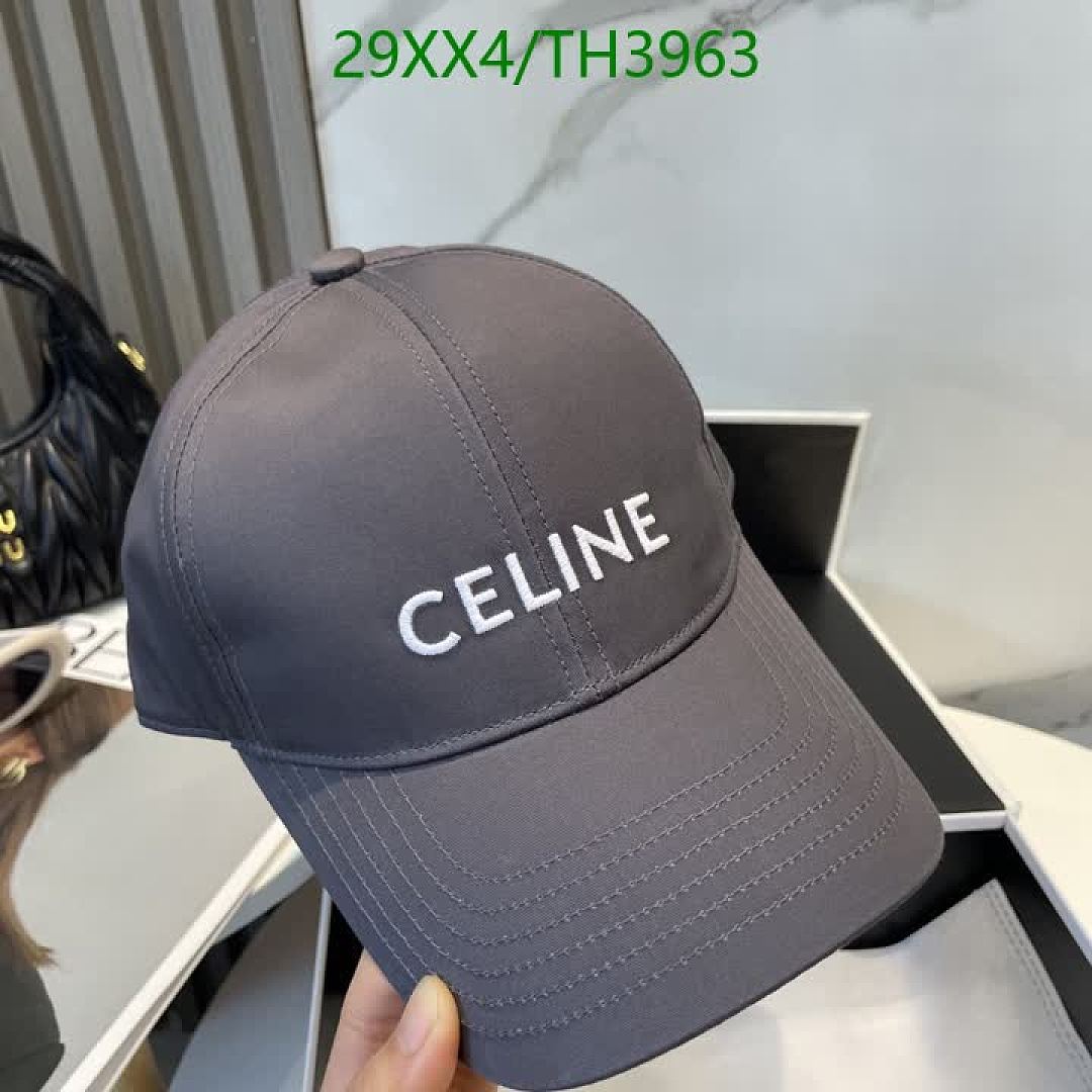Celine-Hats Code: TH3963 $: 29USD