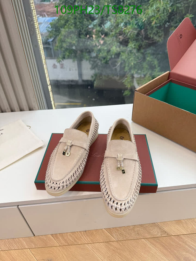 Loro Piana-Shoes(Men) Code: TS8276 $: 109USD